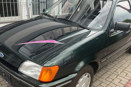 Ford Fiesta 44.000 km 2.900 &euro; Fürth 90765