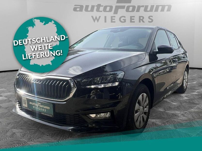 Fabia