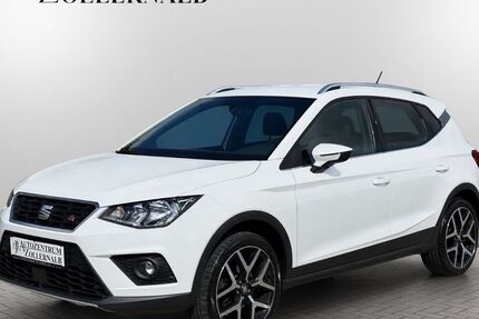 Seat Arona 105.000 km 12.990 &euro; Schömberg 72355
