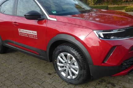 Opel Mokka 26.000 km 19.990 € Dülmen/OT Hiddingsel 48249