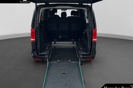 Mercedes-Benz EQV 8.003 km 55.900 € Landsham 85652