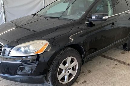 Volvo XC60 436.595 km 3.950 &euro; Steinbach-Hallenberg OT Herges-Hallenberg 98587