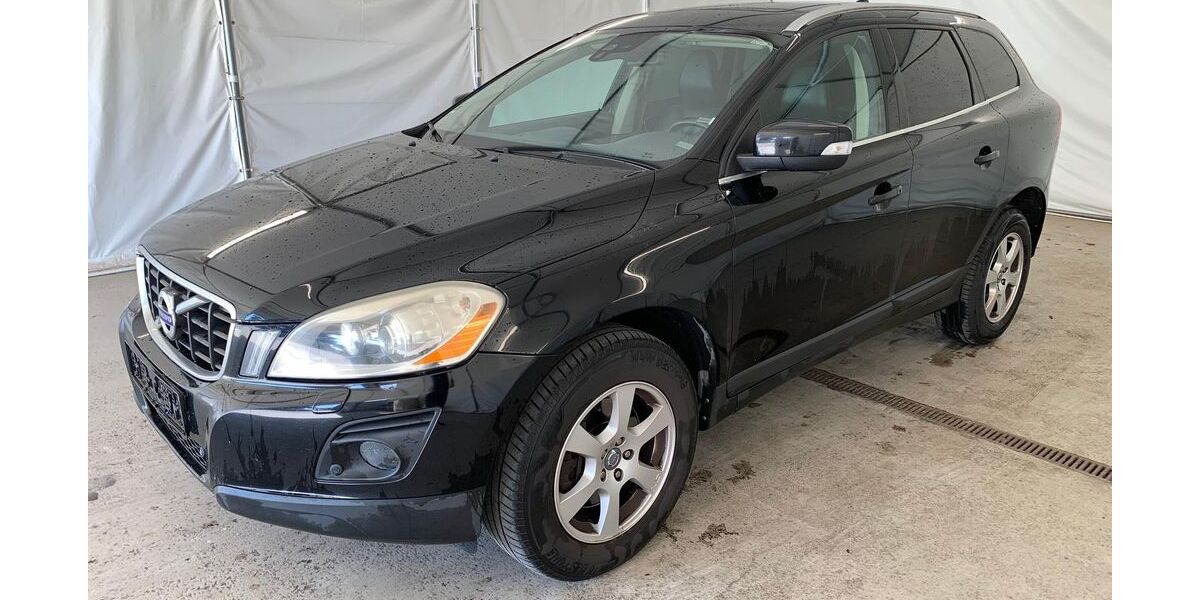 Volvo XC60 436.595 km 3.950 &euro; Steinbach-Hallenberg OT Herges-Hallenberg 98587