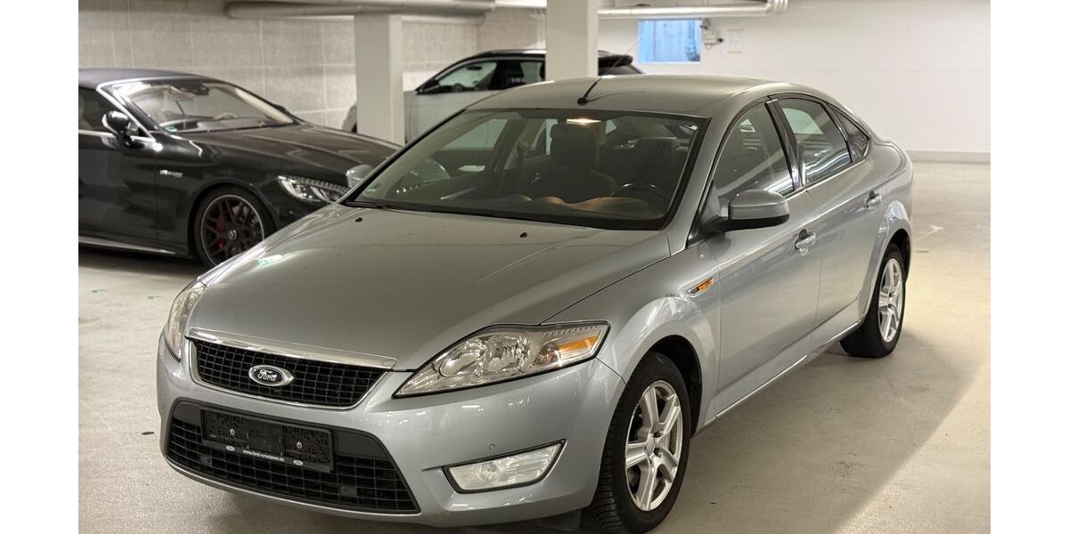 Ford Mondeo 171.000 km 3.500 &euro; Essen 45326