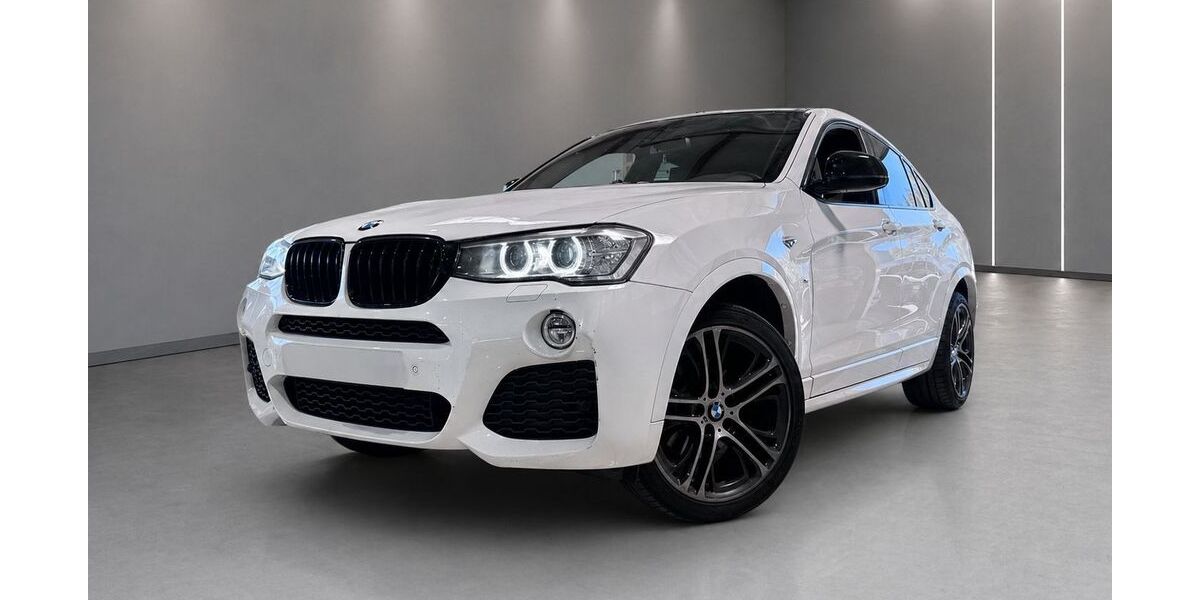 BMW X4 172.000 km 21.499 &euro; Bad Honnef/Rottbitze 53604