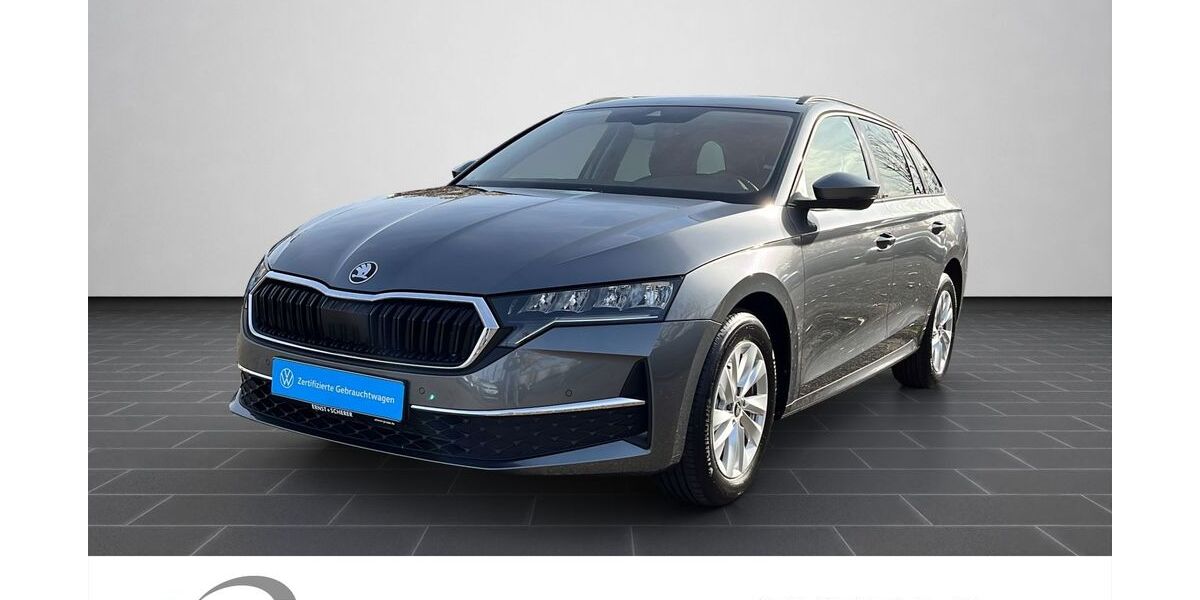 Skoda Octavia 13.100 km 29.400 € Mannheim 68167