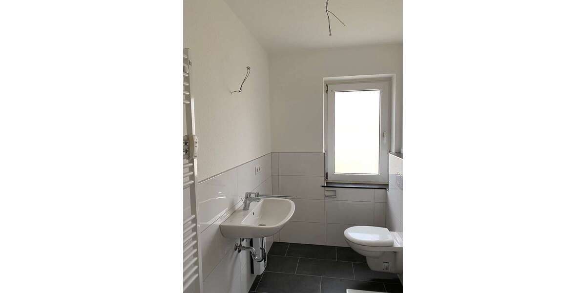 Etagenwohnung Löhne - 3 Zimmer, 65 m&sup2;, 520&euro; | Angebot:26676436