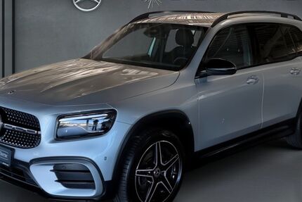 Mercedes-Benz GLB 200 22.407 km 36.880 &euro; Gifhorn 38518
