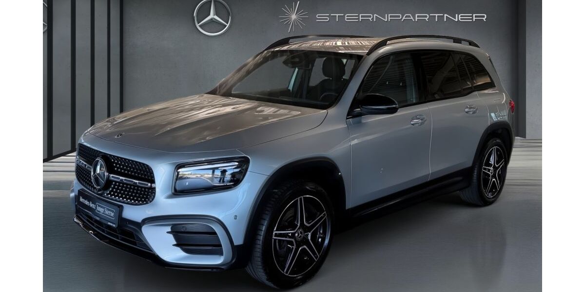 Mercedes-Benz GLB 200 22.407 km 36.880 &euro; Gifhorn 38518