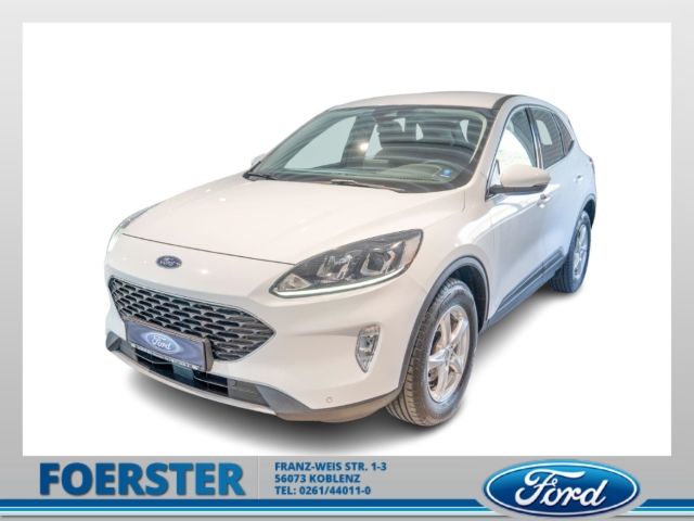 Ford Kuga 57.136 km 19.780 &euro; Koblenz 56073
