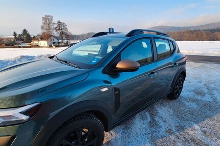 Dacia Sandero 11.500 km 20.150 &euro; Waldmünchen 93449