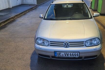 VW Golf 334.000 km 2.000 &euro; Suhlendorf 29562