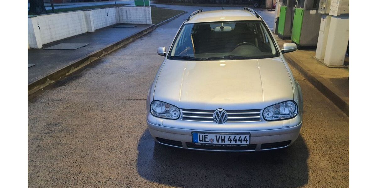 VW Golf 334.000 km 2.000 &euro; Suhlendorf 29562