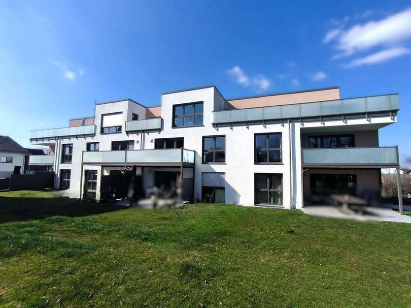 Wohnung zum Kaufen in Dietingen Irslingen 229.000 € 63 m²