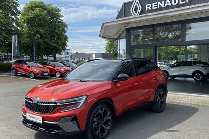 Renault Austral 51.717 km 25.500 &euro; Soest 59494