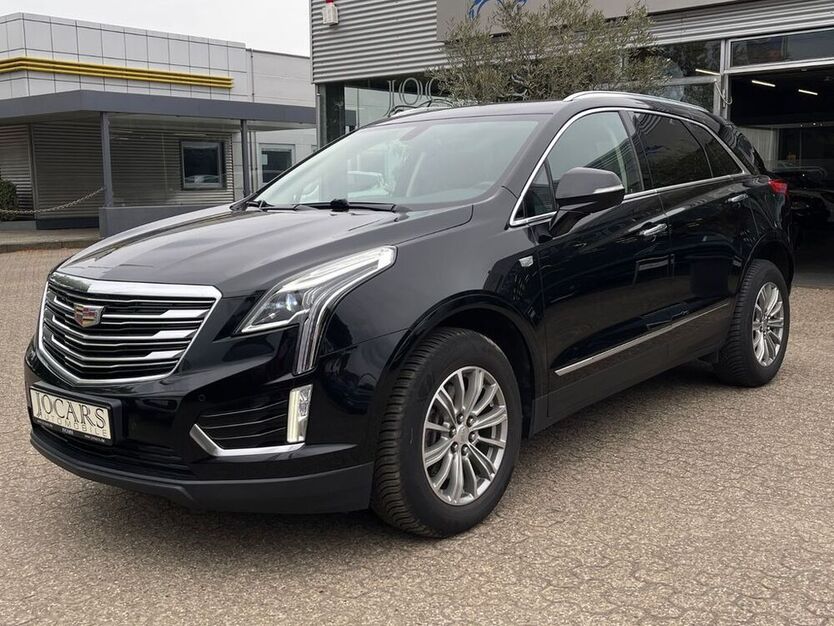XT5