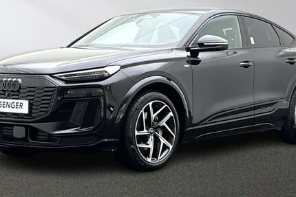 Audi Q6 e-tron 9.900 km 69.990 &euro; Rheine 48429