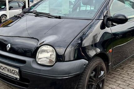 Renault Twingo 135.000 km 1.999 € Muenchen 81825