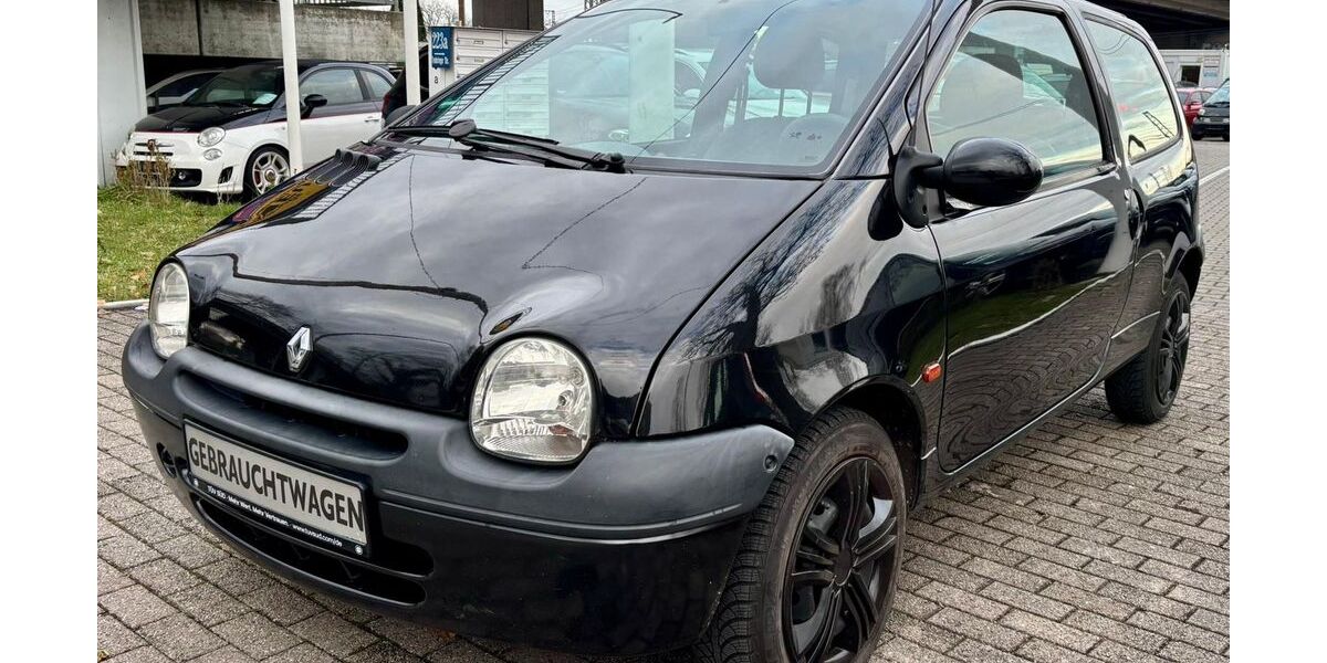 Renault Twingo 135.000 km 1.999 &euro; Muenchen 81825