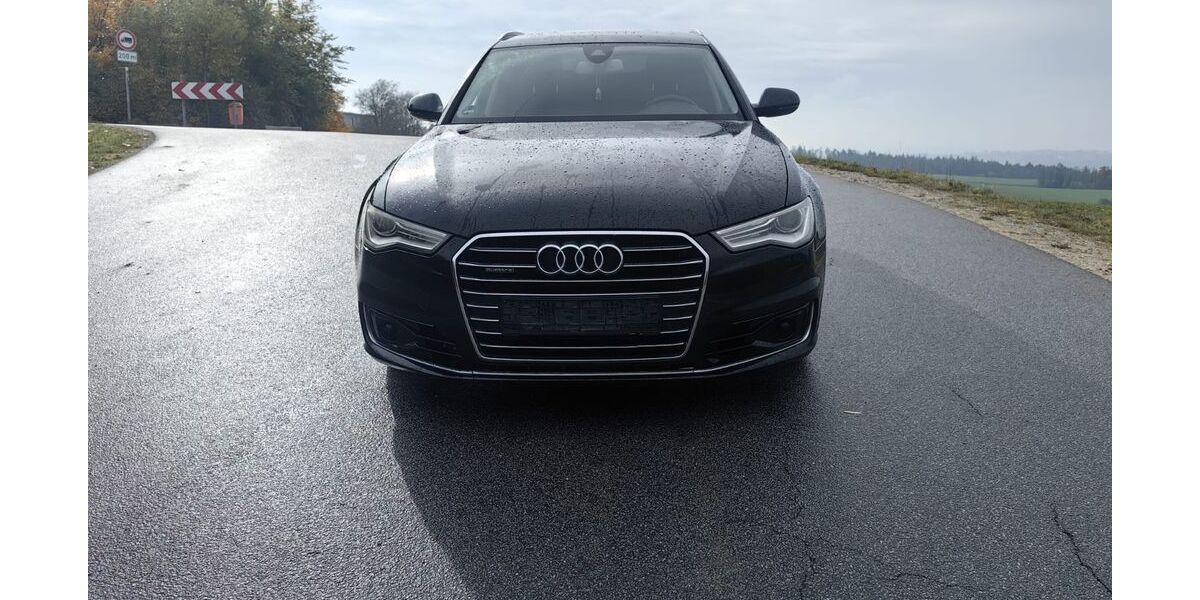 Audi A6 171.247 km 10.950 &euro; Salzweg 94121