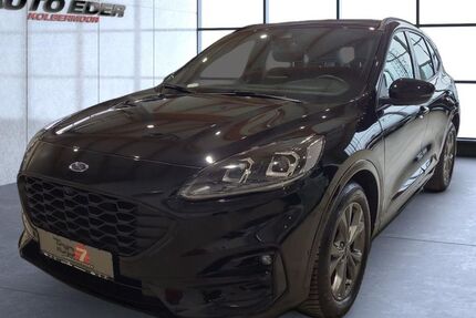 Ford Kuga 13.414 km 26.400 &euro; Kolbermoor 83059