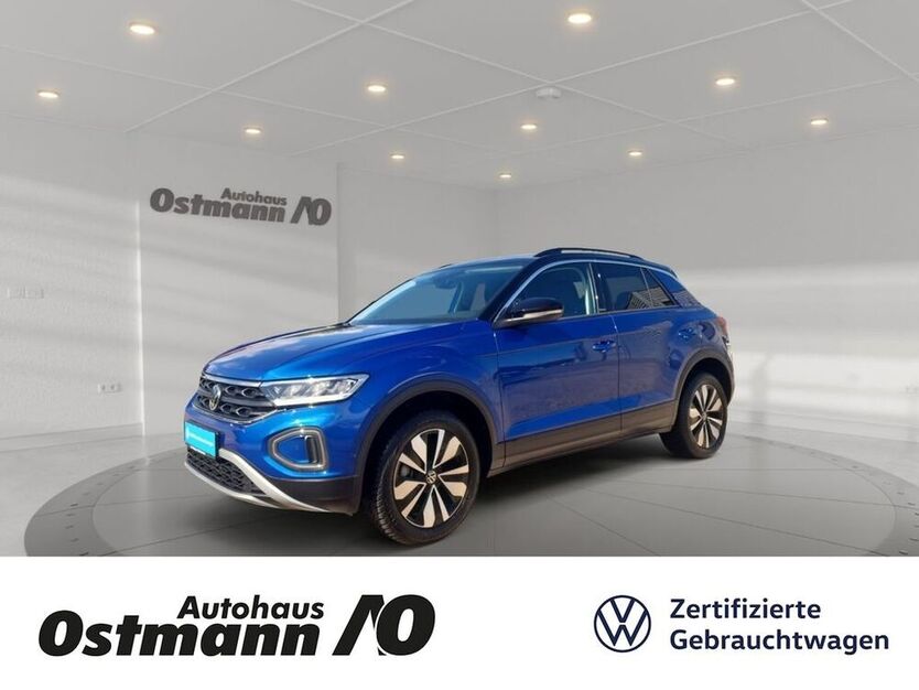 T-Roc