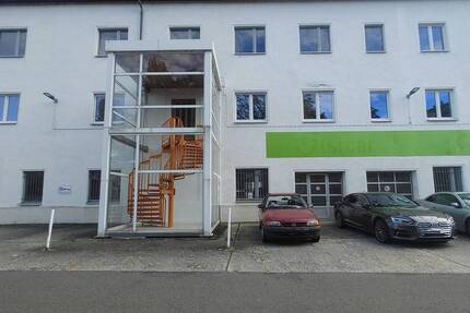 Gewerbeobjekt Borsdorf Panitzsch - 4 Zimmer, 480&euro; | Angebot:19349347