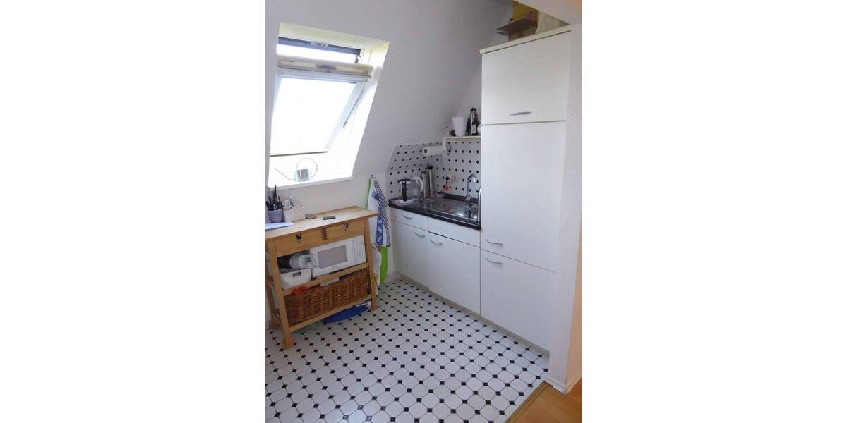 Etagenwohnung Stade Bützfleth - 2 Zimmer, 65 m&sup2;, 510&euro; | Angebot:26902435