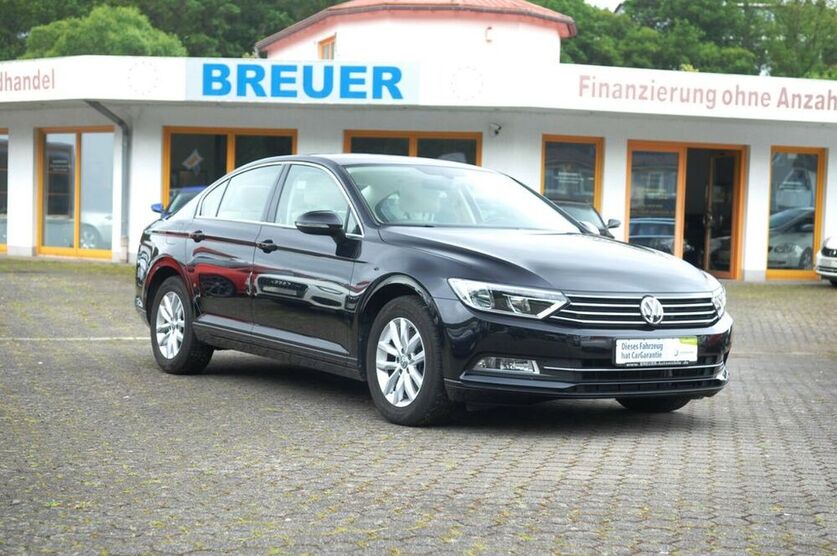 Passat