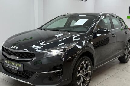 Kia XCeed 72.098 km 16.990 &euro; Steinfeld 49439