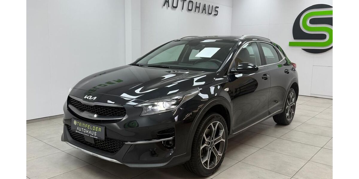 Kia XCeed 72.098 km 16.990 &euro; Steinfeld 49439