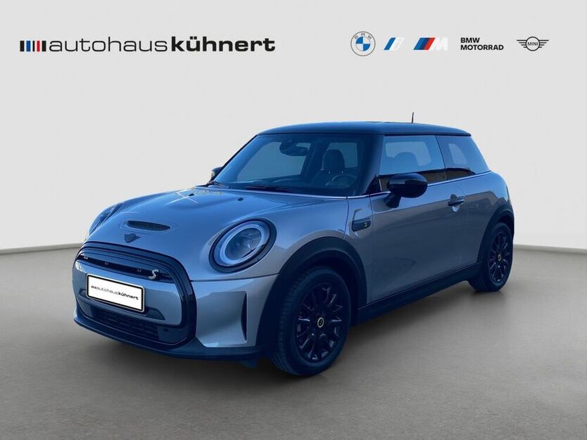 Cooper SE