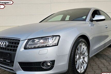 Audi A5 80.900 km 13.990 &euro; Bad Kreuznach 55545