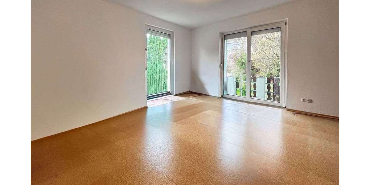 Wohnung zum Mieten in Kaiserslautern 590 € 61 m² 2 zimmer