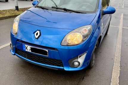 Renault Twingo 183.400 km 2.200 &euro; Köln 51063