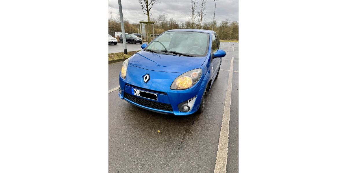 Renault Twingo 183.400 km 2.400 &euro; Köln 51063