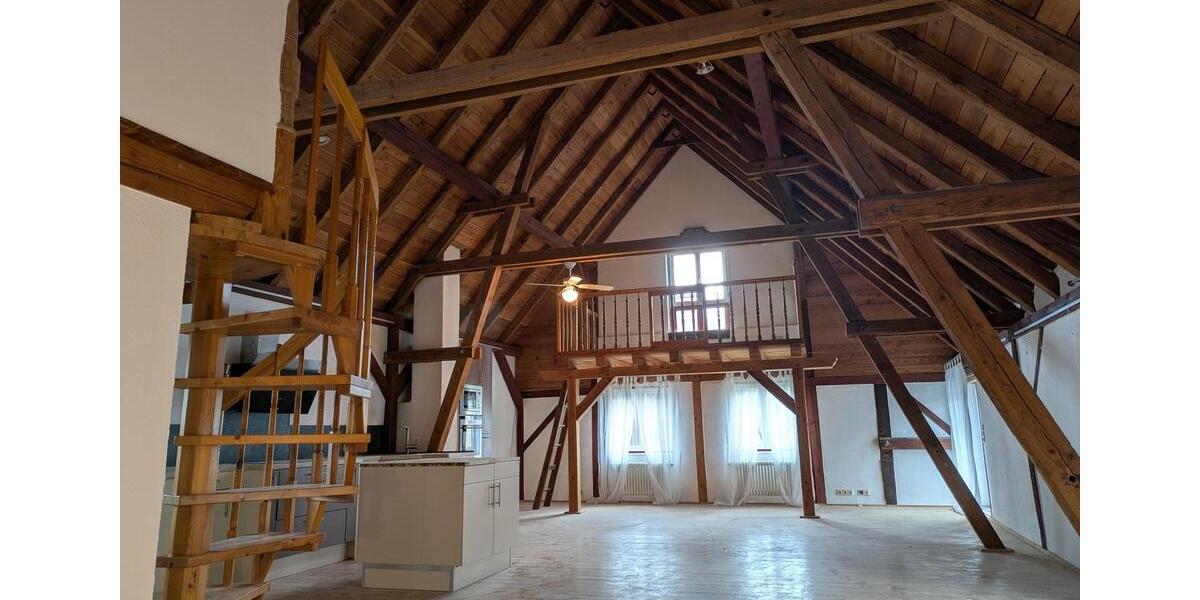 Loft - Studio - Atelier Brachttal - 1 Zimmer, 100 m&sup2;, 1.000&euro; | Angebot:26261947