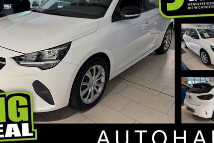 Opel Corsa 20.105 km 14.870 &euro; Nürnberg 90411