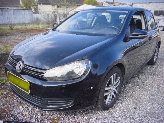 VW Golf 287.405 km 1.499 &euro; Aichach 86551