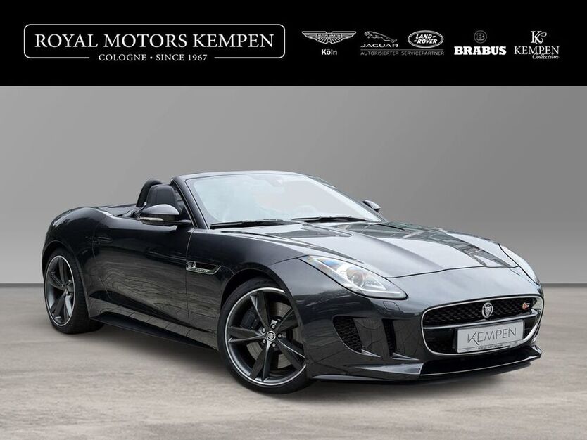 F-Type