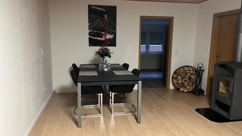Etagenwohnung Gernsbach - 1.600&euro; | Angebot:23394522
