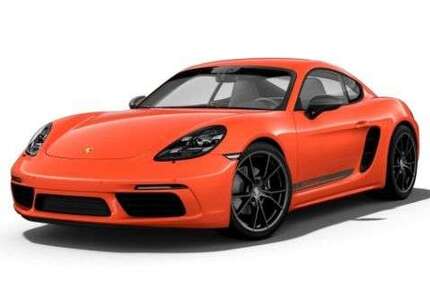 Porsche Cayman 39.543 km 63.900 € Saarbrücken 66115