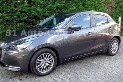 Mazda 2 33.500 km 13.980 &euro; Berlin 12623
