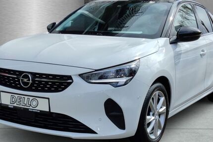 Opel Corsa 23.856 km 14.850 &euro; Norderstedt 22848