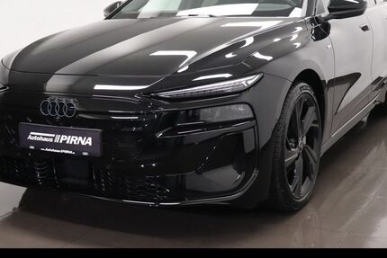 Audi A6 e-tron 3.500 km 79.900 € Pirna 01796
