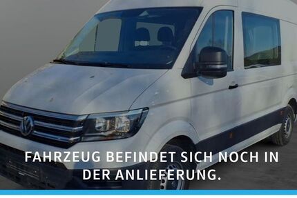 VW Crafter 135.500 km 28.480 € Würzburg 97076