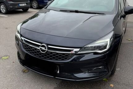 Opel Astra 100.000 km 10.500 € Steinberg am See 92449