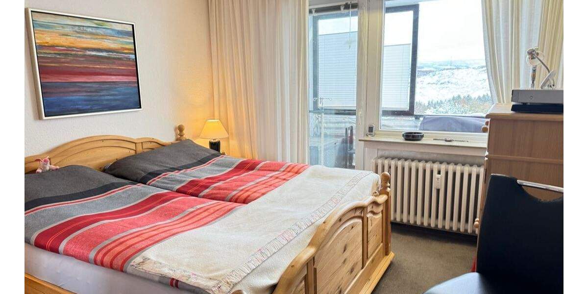 Etagenwohnung Schulenberg im Oberharz Schulenberg - 3 Zimmer, 72 m&sup2;, 98.899&euro; | Angebot:25697305