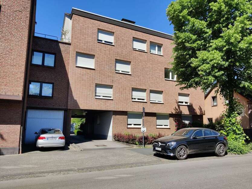 Wohnung zum Mieten in Solingen 650 € 78 m²