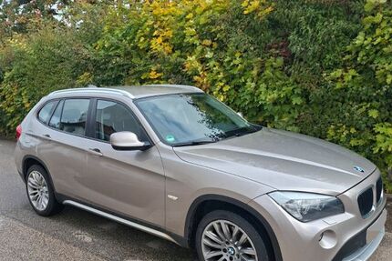 BMW X1 194.000 km 7.290 € Undorf 93152